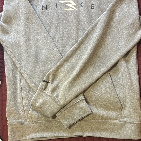 Bundle 3! Used Winter Sweaters only!! Vans and Nike! Please look at pictures!! - Picture 7 of 12